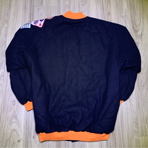 Negro League Baseball Jacket - Picture 3 of 11